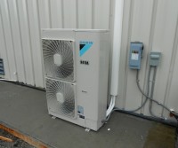 Daikin Mini Split