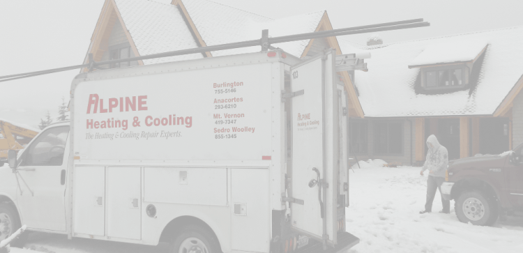 Alpine Heating And Cooling Burlington Wa