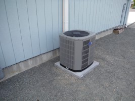 American Standard Air Conditioner