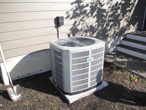 New American Standard Clear Lake Heat Pump