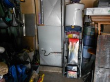 Older Rheem Unit