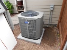 American Standard AC