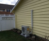 Anacortes Ductless