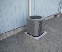 Sedro Woolley Air Conditioner