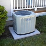 American Standard Air Conditioning